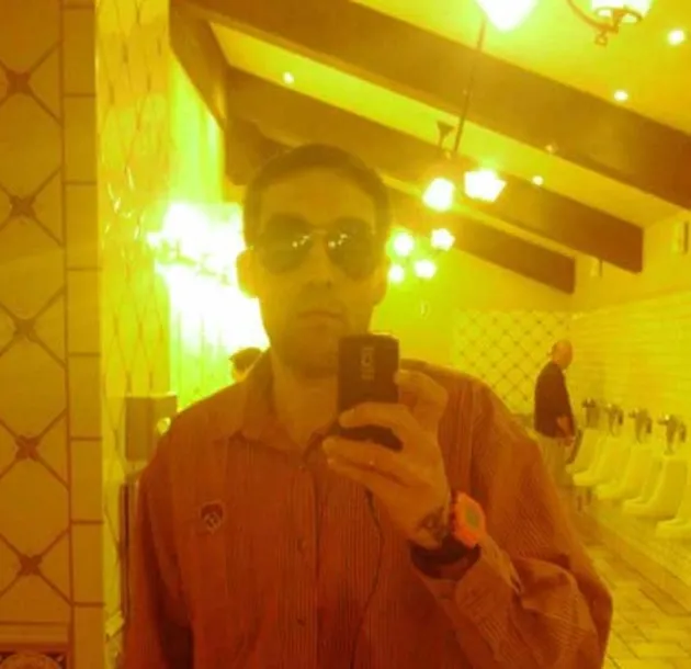 foto selfie, foto lucu, foto unik