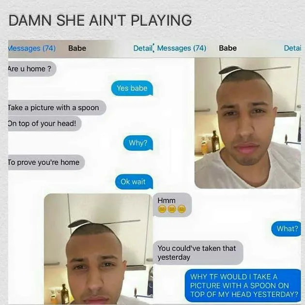 foto unik, pacar posesif, akibat punya pacar posesif