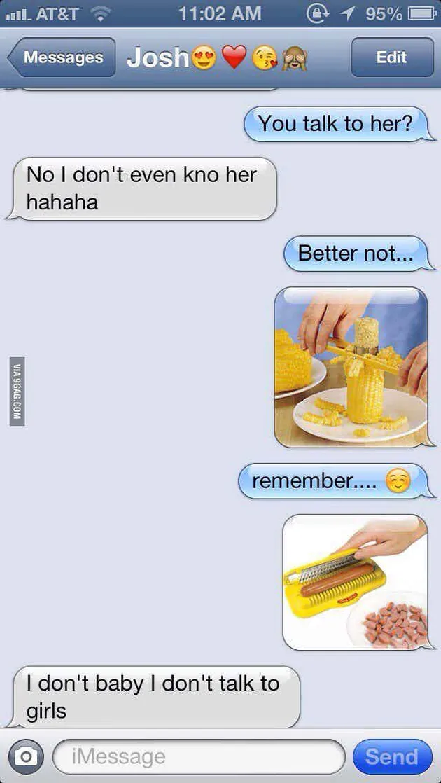 foto unik, pacar posesif, akibat punya pacar posesif