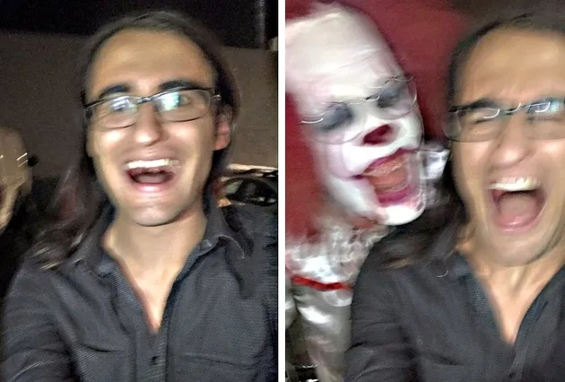 foto unik, foto aneh, foto lucu, foto keren, momen apes