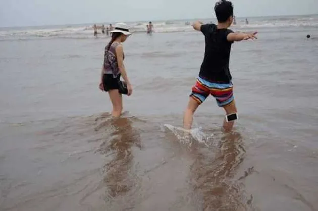 foto unik, foto aneh, foto lucu, foto keren