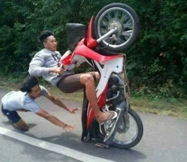 foto unik, foto aneh, foto lucu, foto keren