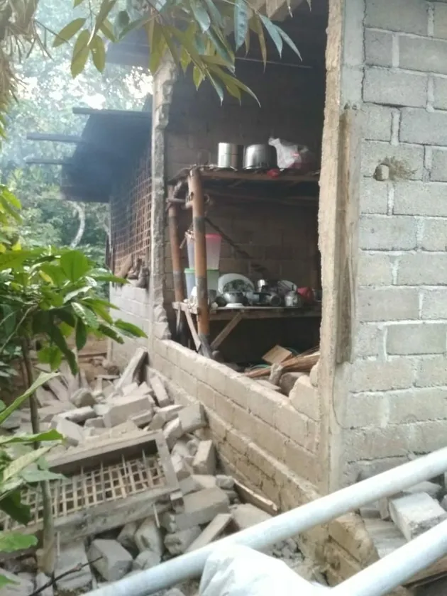 gempa lombok, gempa bali, gempa sumbawa