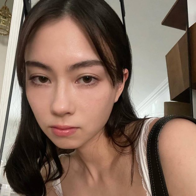 8 Photos of Lauren Tsai, Beautiful Actress from the United States who is Rumored to be Park Seo Joon's Girlfriend