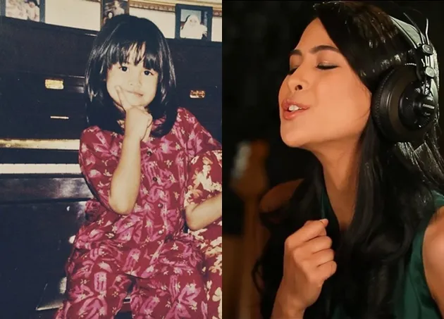 foto kecil, foto masa kecil, foto kecil seleb