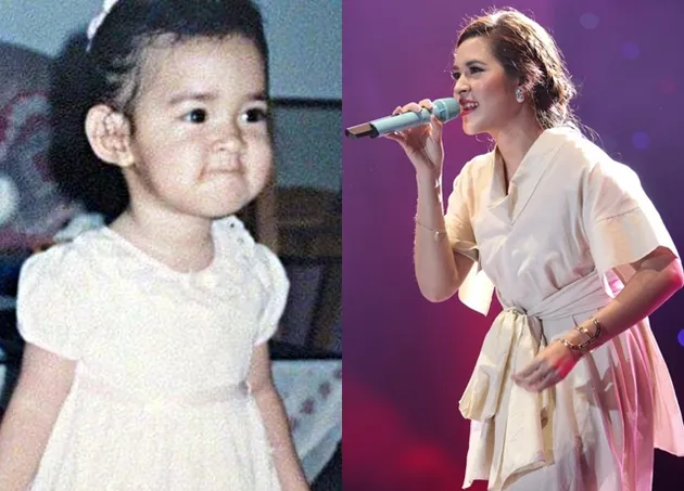 foto kecil, foto masa kecil, foto kecil seleb