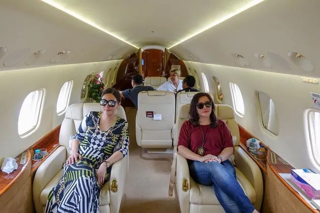 maia estianty, berita maia estianty, kakak maia estianty