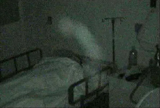 foto hantu, foto penampakan, foto menakutkan