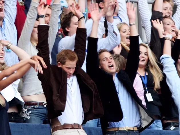 Pangeran william, berita pangeran william, foto pangeran william, berita kate middleton, foto kate m