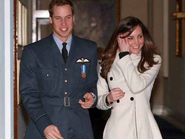 Pangeran william, berita pangeran william, foto pangeran william, berita kate middleton, foto kate m