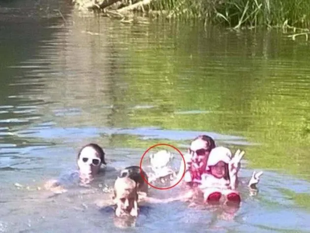 hantu, penampakan hantu, foto penampakan, foto hantu