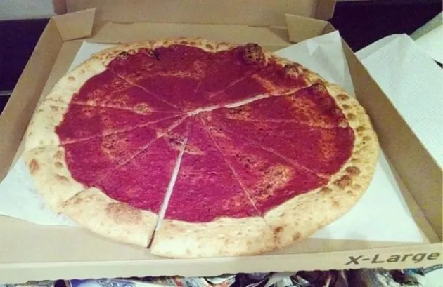 pizza, foto unik, pizza enak, pizza fail