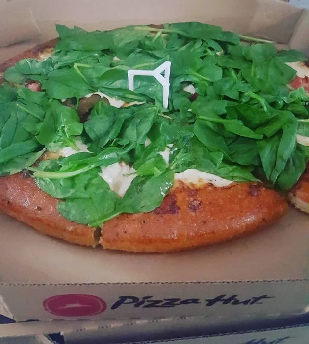 pizza, foto unik, pizza enak, pizza fail