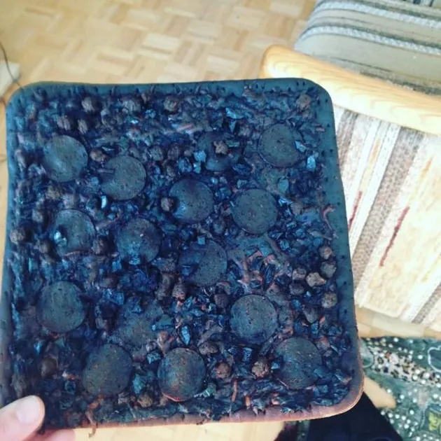 pizza, foto unik, pizza enak, pizza fail