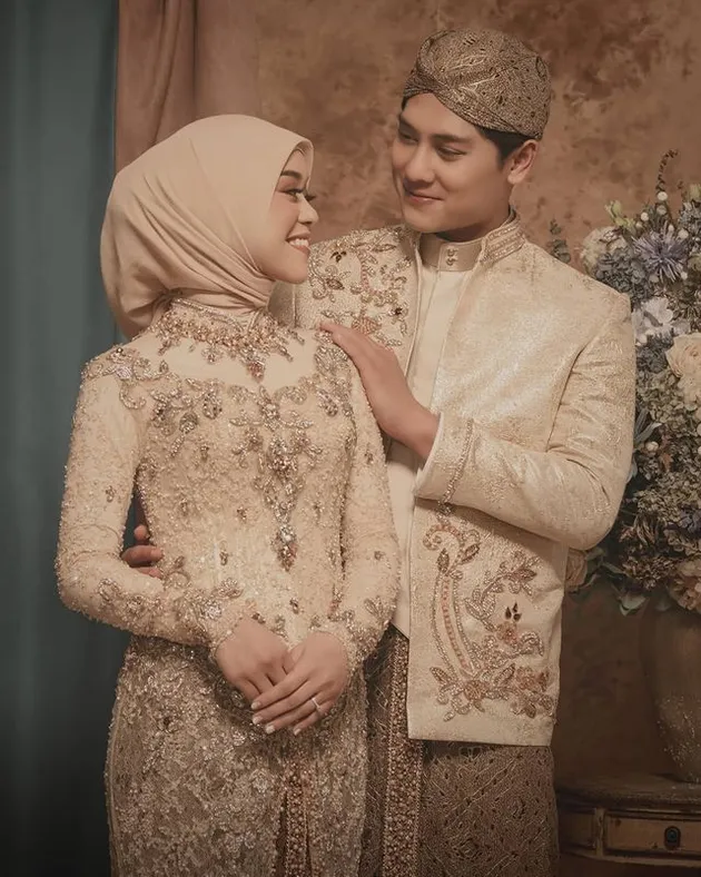 Foto Prewed Lesti - Rizky Billar