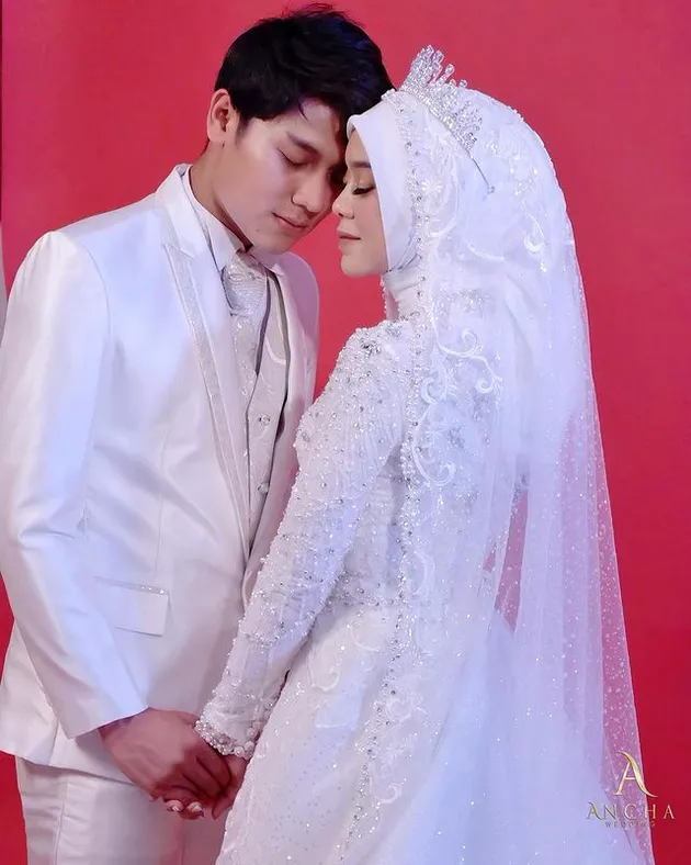 Foto Prewed Lesti - Rizky Billar