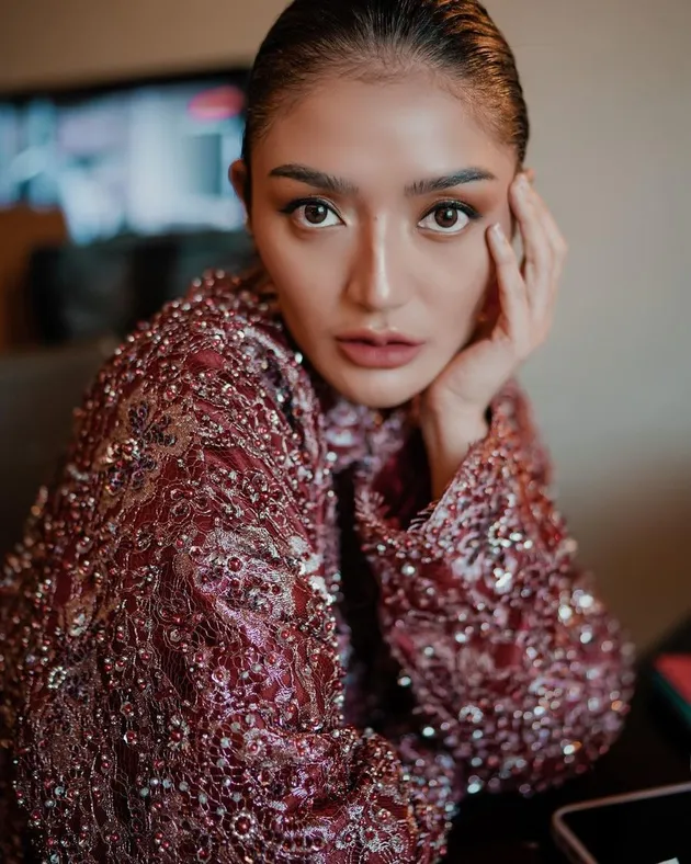 Siti Badriah Makin Langsing