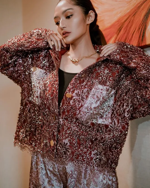 Siti Badriah Makin Langsing