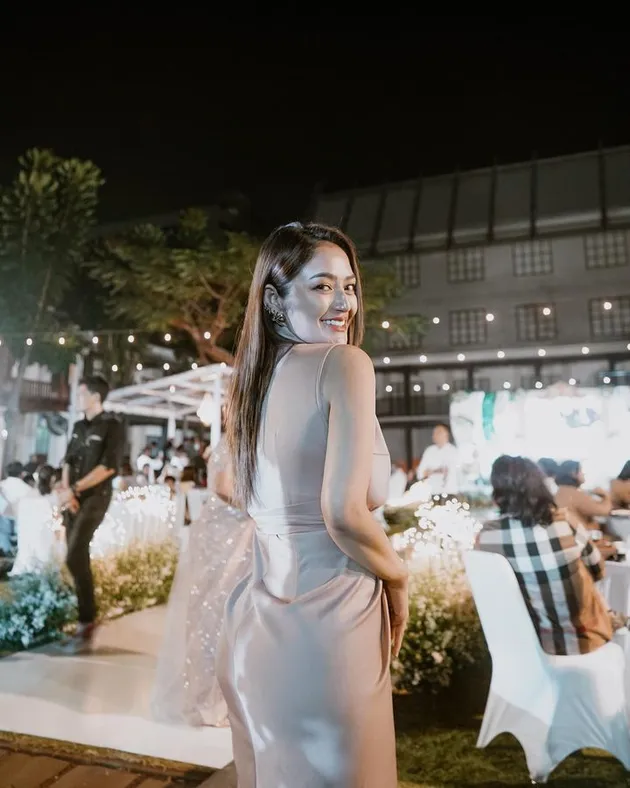 Siti Badriah Makin Langsing