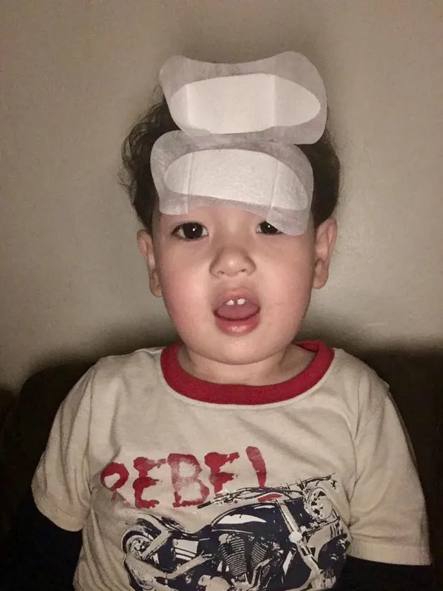 foto unik, foto aneh, foto lucu, foto keren, foto anak, foto lucu anak