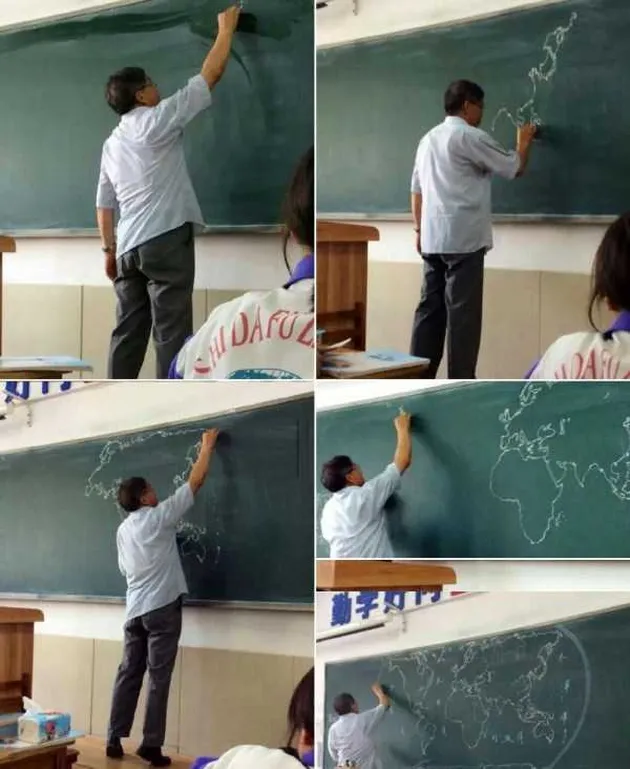 unik, orang-orang unik, orang-orang nyeleneh, fakta unik, fakta aneh