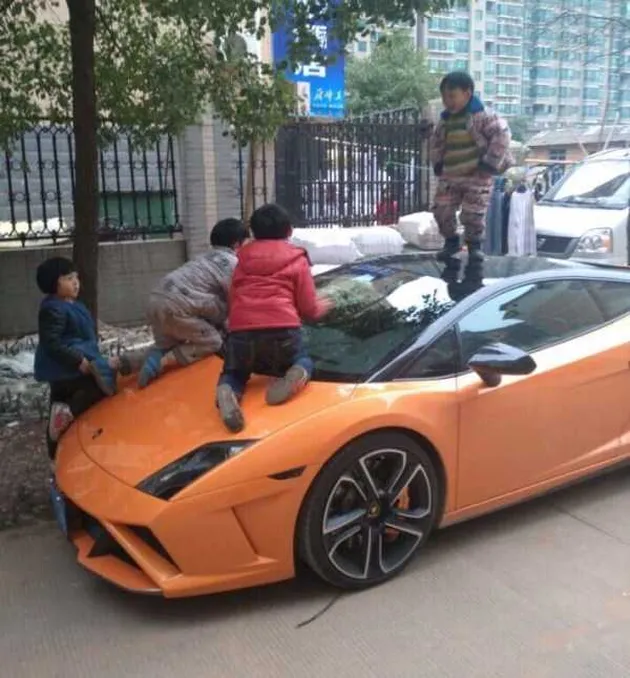 unik, orang-orang unik, orang-orang nyeleneh, fakta unik, fakta aneh