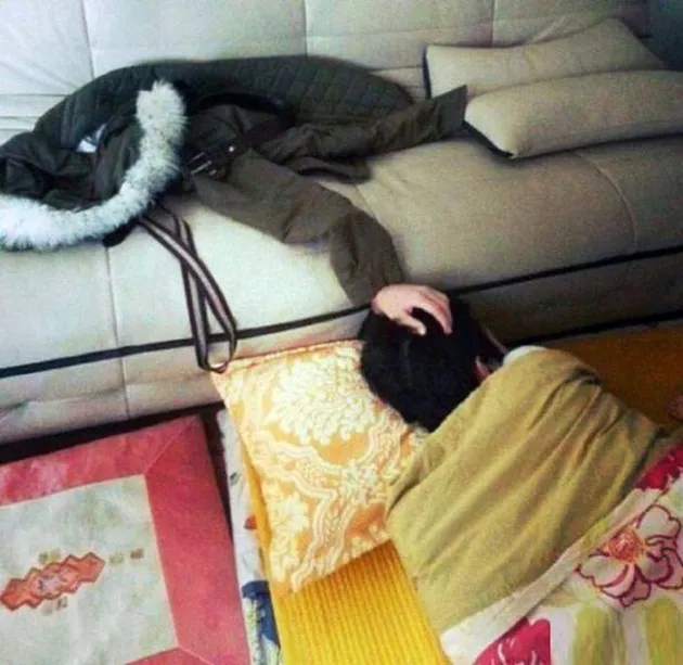 foto unik, foto aneh, foto lucu, foto keren