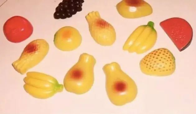 nostalgia, nostalgia 90-an, mainan lawas, mainan jaman dulu