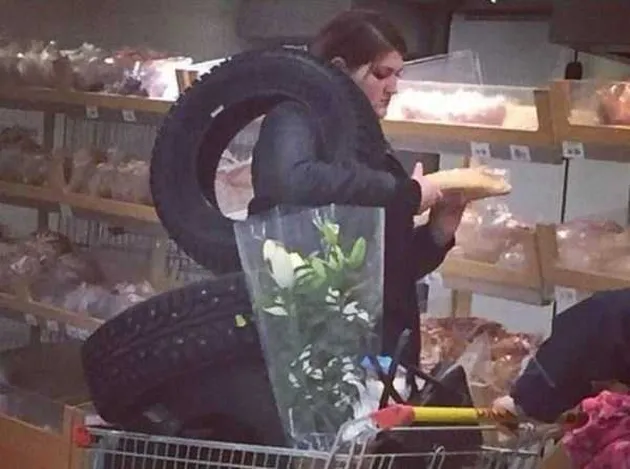 rusia, weird russia, foto unik rusia, fakta unik rusia