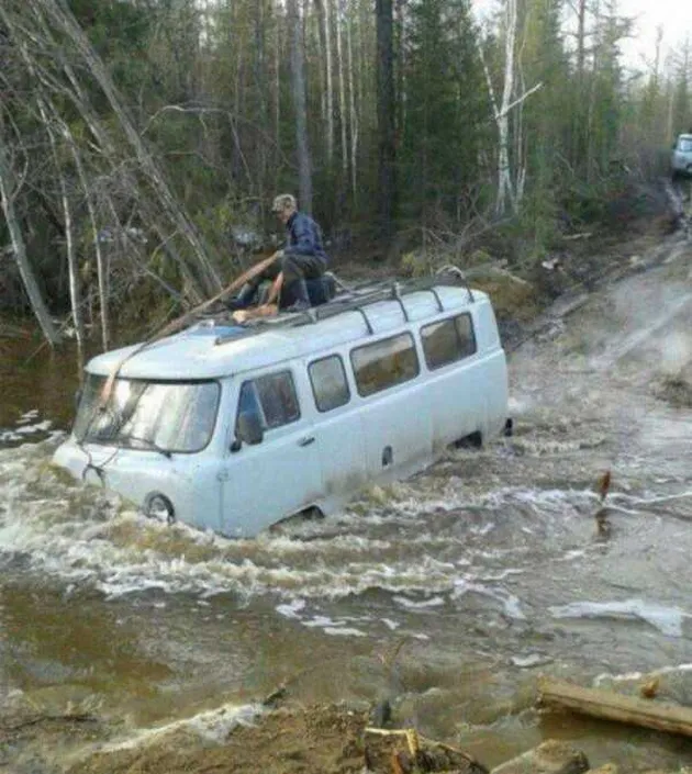 rusia, weird russia, foto unik rusia, fakta unik rusia
