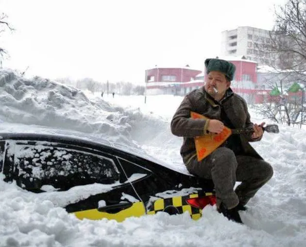 rusia, weird russia, foto unik rusia, fakta unik rusia