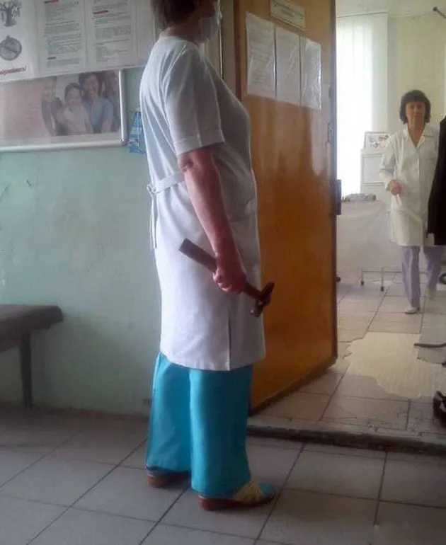 rusia, weird russia, foto unik rusia, fakta unik rusia