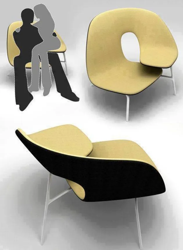 foto unik, foto aneh, foto lucu, foto keren, furniture unik, furniture lucu