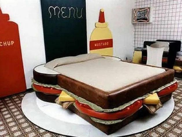 foto unik, foto aneh, foto lucu, foto keren, furniture unik, furniture lucu