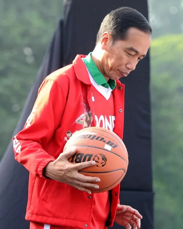 jokowi, presiden jokowi, bapak jokowi