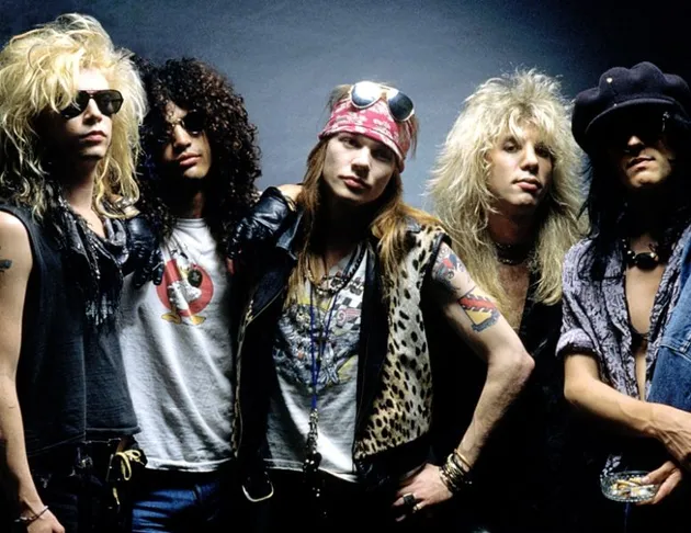 8 Grup Musik Dunia Ini Bubar Karena Konflik Dramatis!