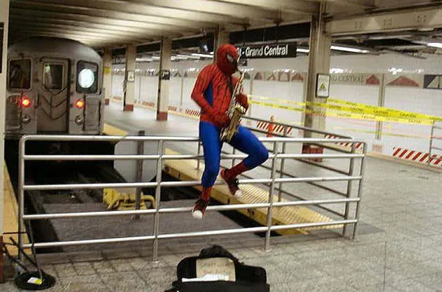 foto aneh, foto lucu, foto bikin ngakak, foto subway