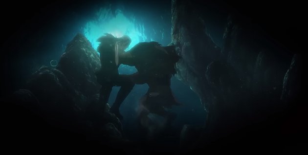 The Witcher Sirens of the Deep: Plot, Premiere Date, Teaser