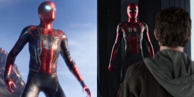 avengers, avengers: infinity war, trailer avengers: infinity war, pemeran avengers: infinity war