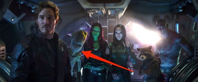 avengers, avengers: infinity war, trailer avengers: infinity war, pemeran avengers: infinity war