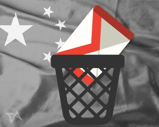 hal unik di china, hal yang dilarang di china, keunikan china