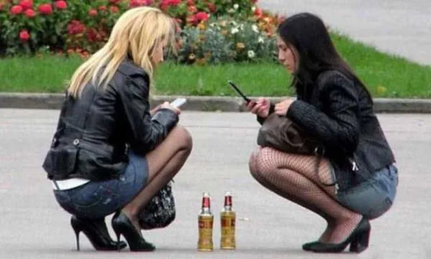 foto unik, foto aneh, foto unik dari rusia