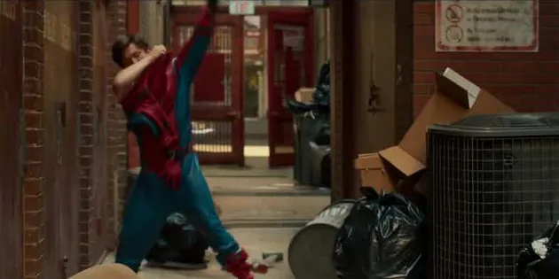 trailer SPIDER-MAN: HOMECOMING, film SPIDER-MAN: HOMECOMING, streaming SPIDER-MAN: HOMECOMING, downl