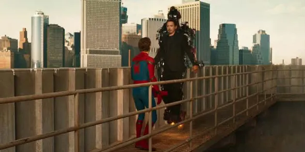 trailer SPIDER-MAN: HOMECOMING, film SPIDER-MAN: HOMECOMING, streaming SPIDER-MAN: HOMECOMING, downl