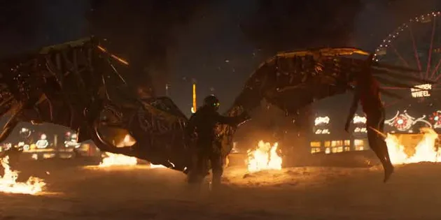 trailer SPIDER-MAN: HOMECOMING, film SPIDER-MAN: HOMECOMING, streaming SPIDER-MAN: HOMECOMING, downl