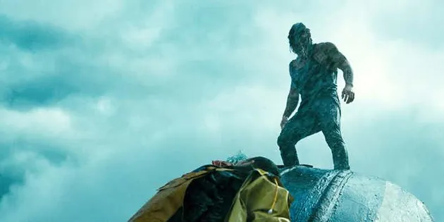 justice league, trailer justice league, hal yang kita ketahui dari trailer justice league, rilis jus