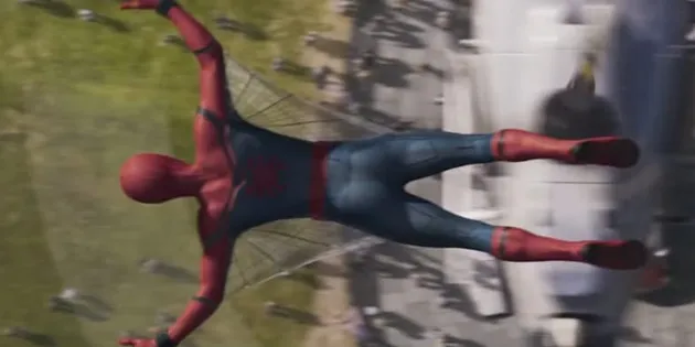 SPIDER-MAN: HOMECOMING, trailer SPIDER-MAN: HOMECOMING, pemeran SPIDER-MAN: HOMECOMING, rilis SPIDER