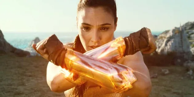 woner woman, trailer wonder woman, rilis wonder woman