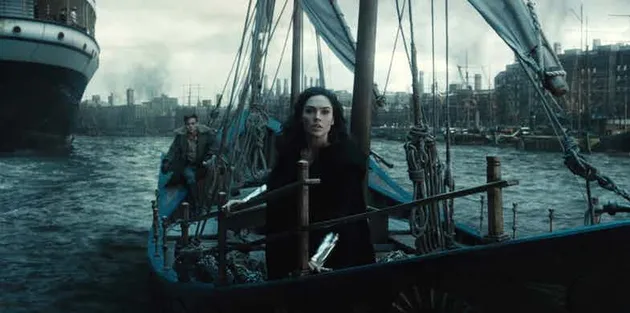 woner woman, trailer wonder woman, rilis wonder woman