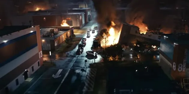 trailer THE FATE OF THE FURIOUS, berita THE FATE OF THE FURIOUS, foto THE FATE OF THE FURIOUS, pemer